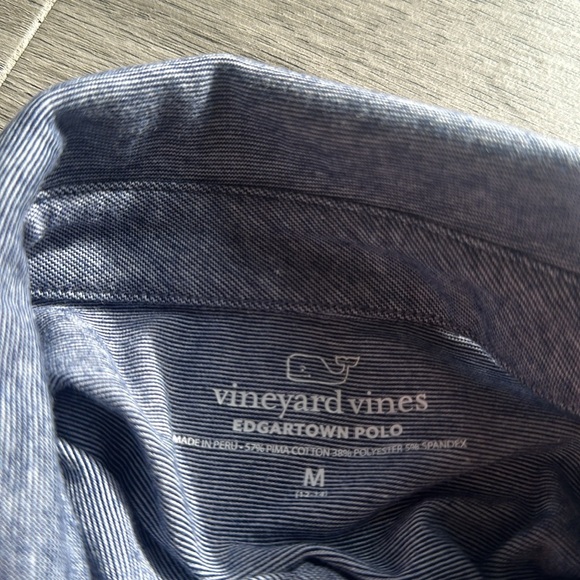 Vineyard vines lot sz 12-14 - Picture 7 of 7